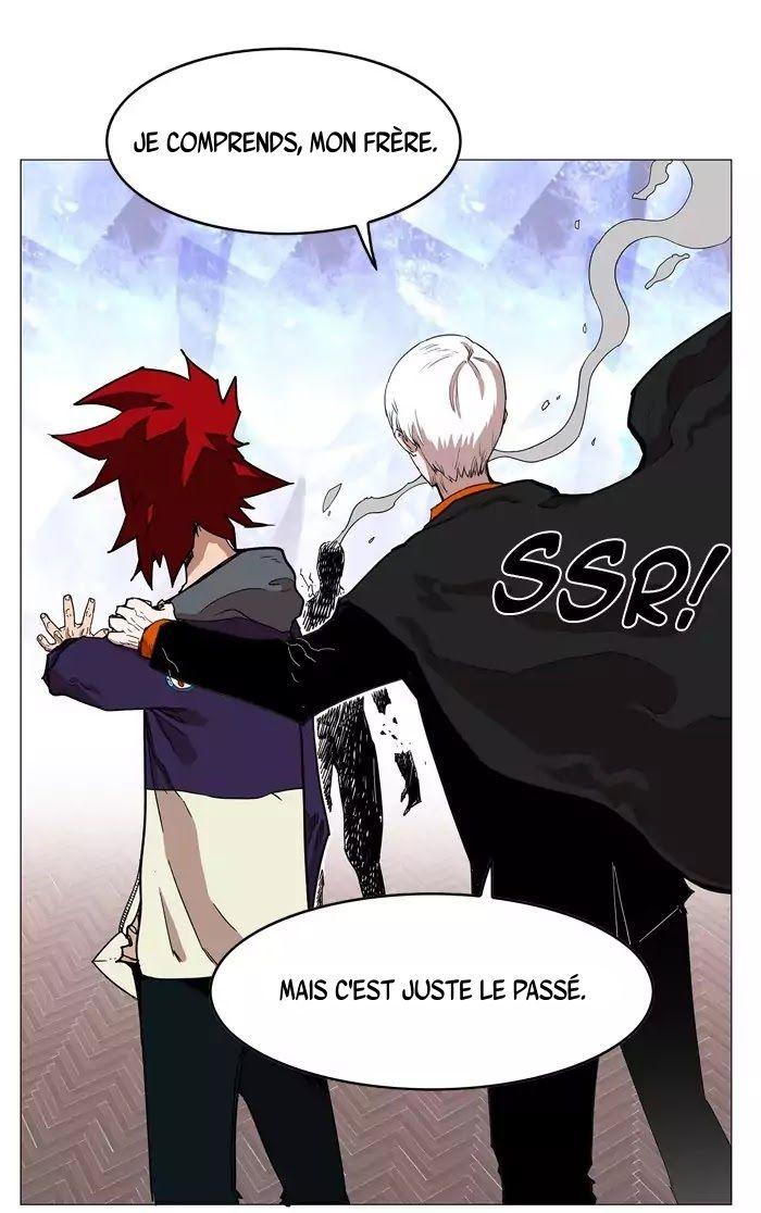 Read Hardcore Leveling Warrior FR Manga Online