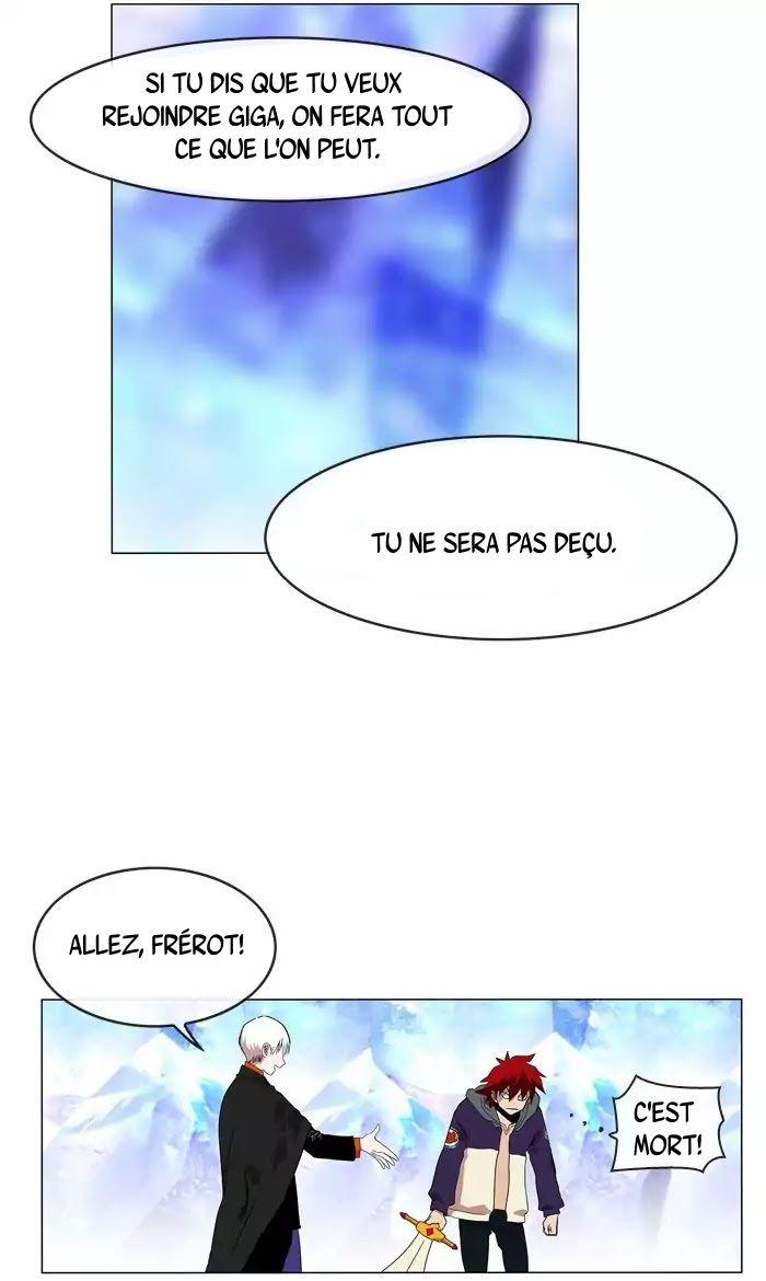 Read Hardcore Leveling Warrior FR Manga Online