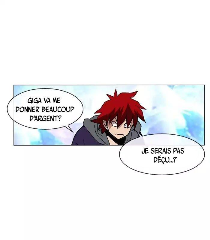 Read Hardcore Leveling Warrior FR Manga Online