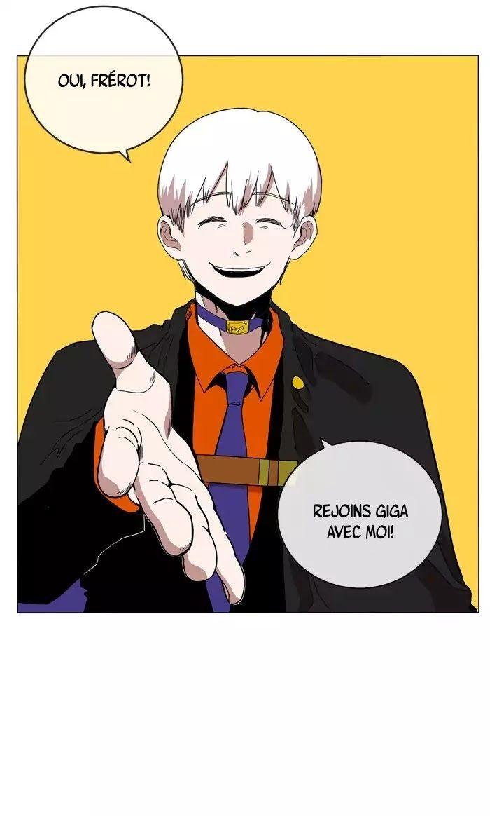 Read Hardcore Leveling Warrior FR Manga Online