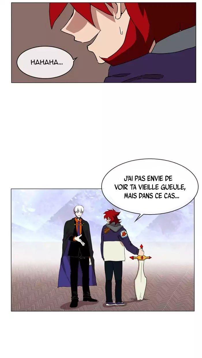Read Hardcore Leveling Warrior FR Manga Online
