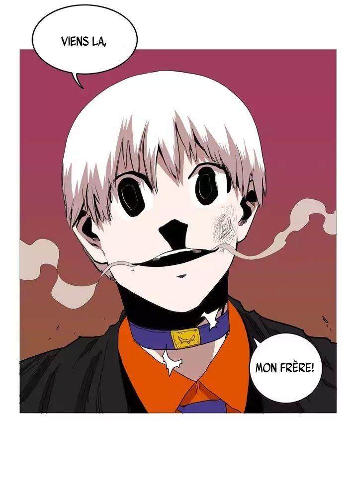 Read Hardcore Leveling Warrior FR Manga Online