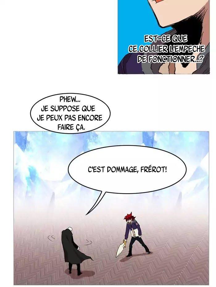 Read Hardcore Leveling Warrior FR Manga Online