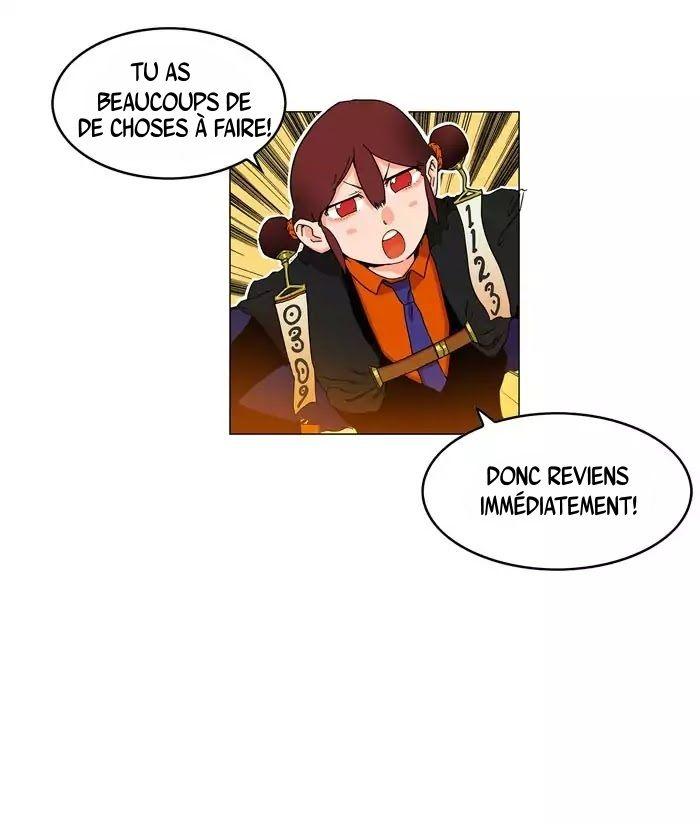 Read Hardcore Leveling Warrior FR Manga Online