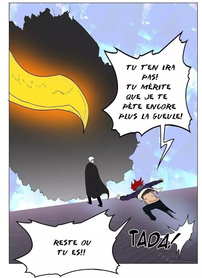 Read Hardcore Leveling Warrior FR Manga Online
