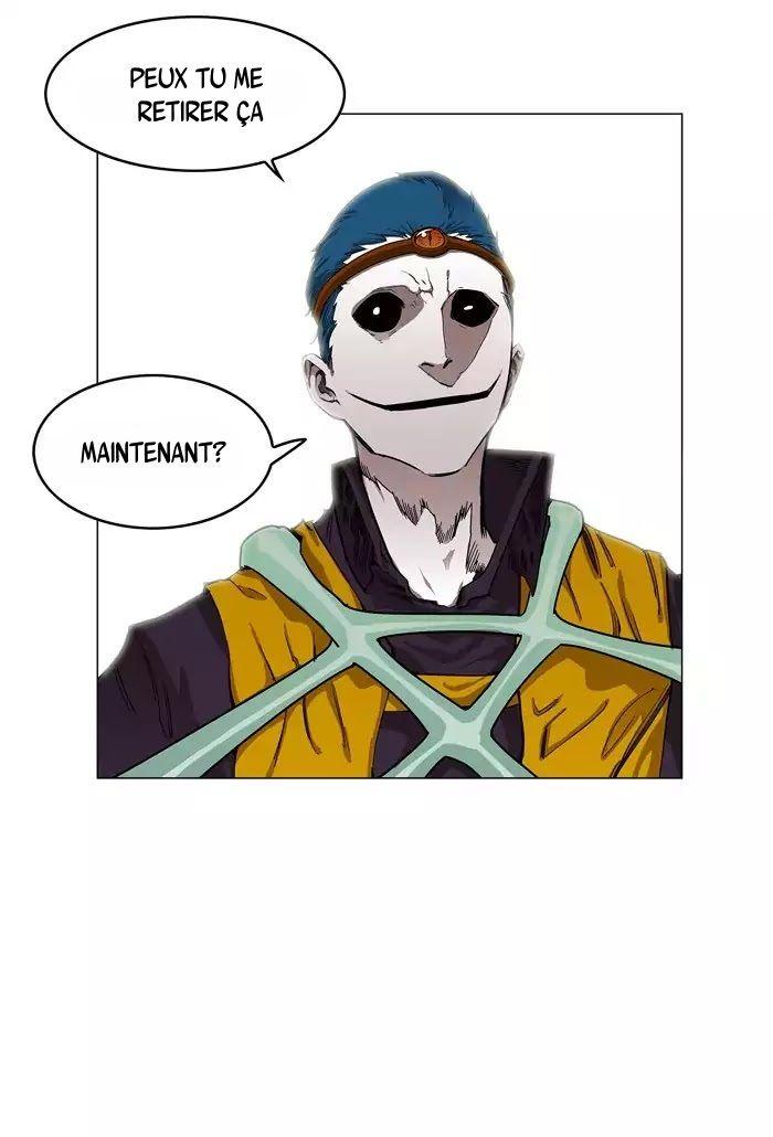 Read Hardcore Leveling Warrior FR Manga Online