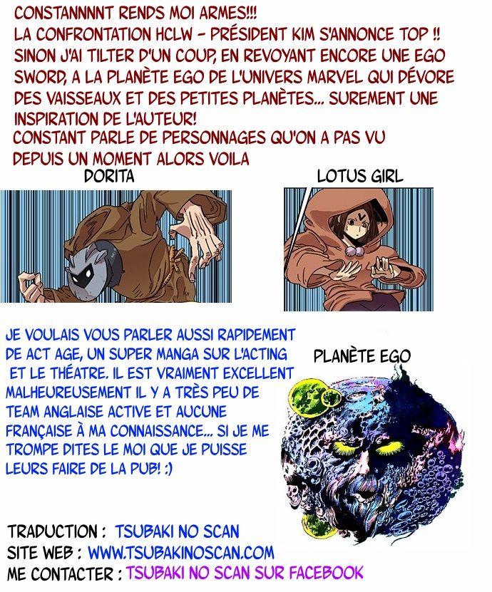 Read Hardcore Leveling Warrior FR Manga Online