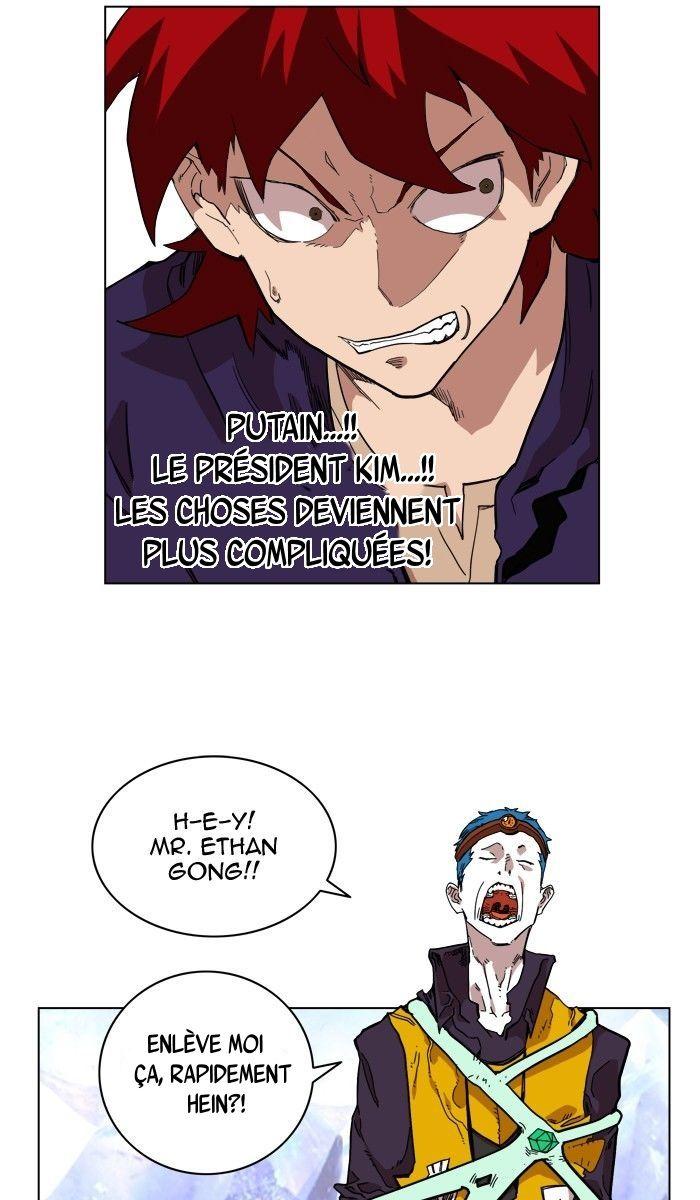 Read Hardcore Leveling Warrior FR Manga Online