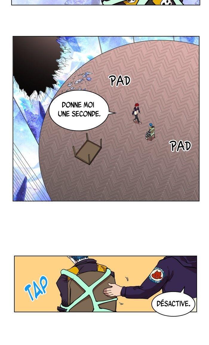 Read Hardcore Leveling Warrior FR Manga Online