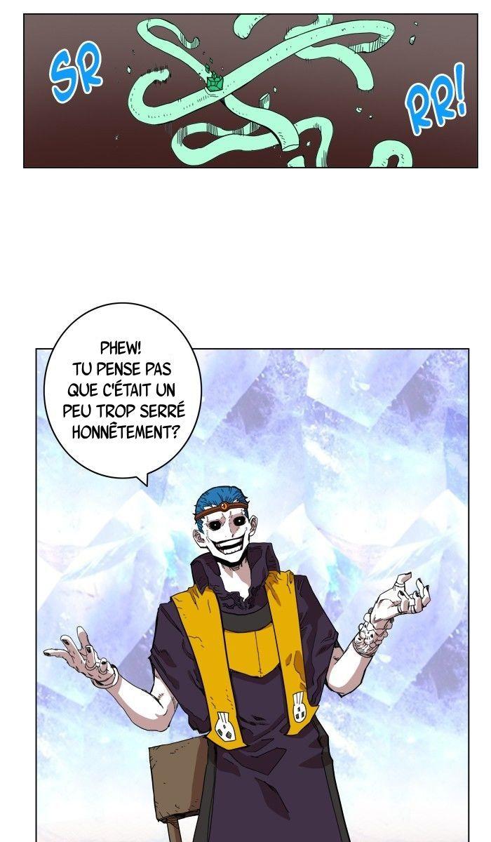 Read Hardcore Leveling Warrior FR Manga Online