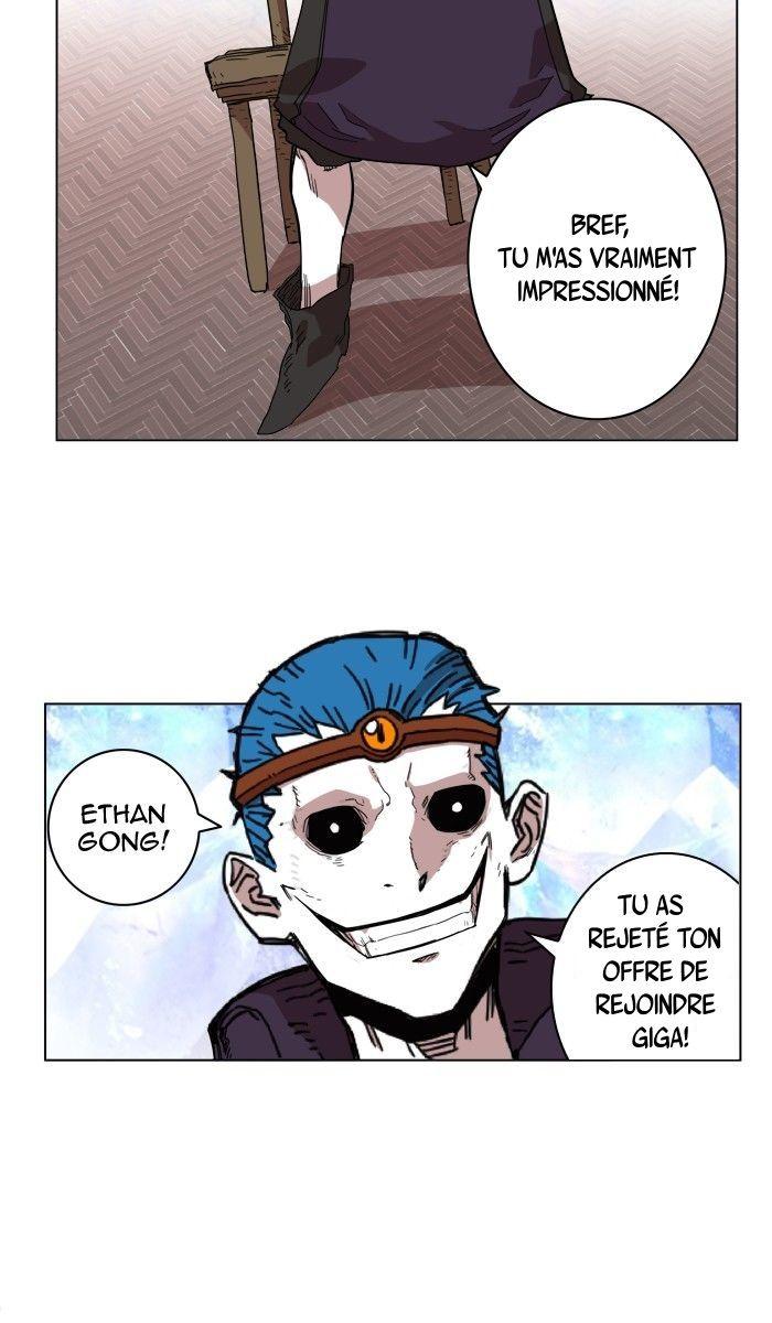 Read Hardcore Leveling Warrior FR Manga Online