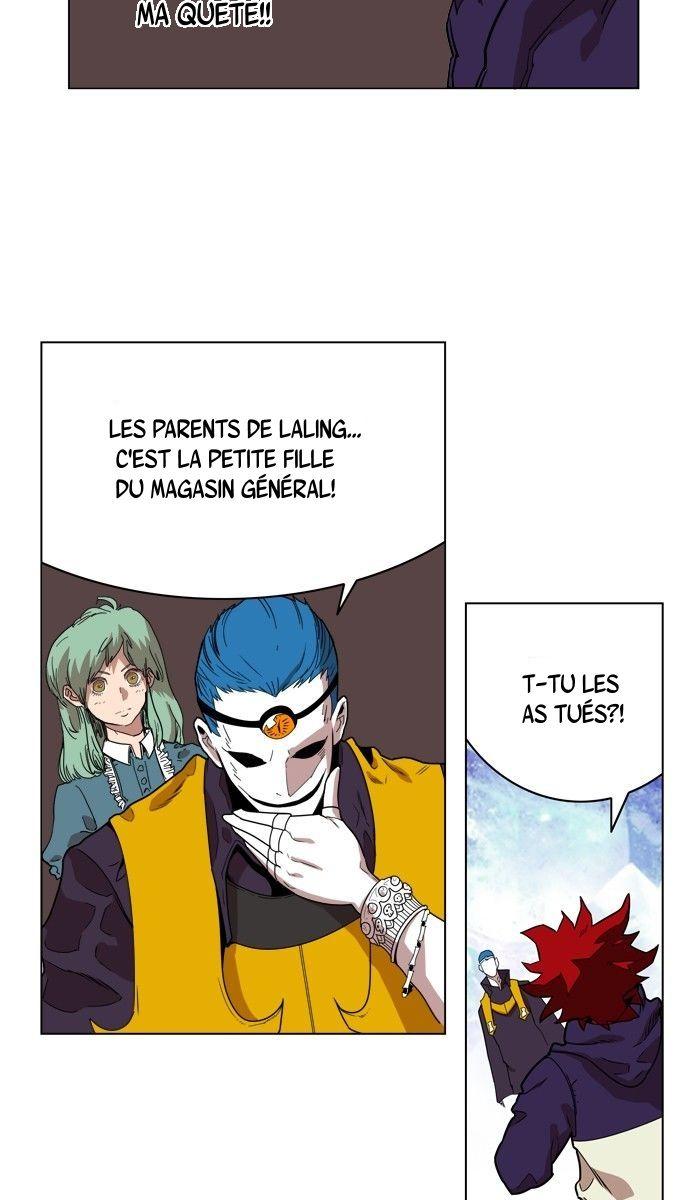 Read Hardcore Leveling Warrior FR Manga Online