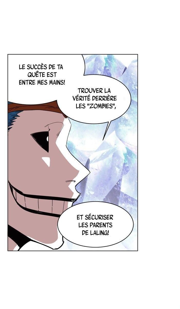 Read Hardcore Leveling Warrior FR Manga Online