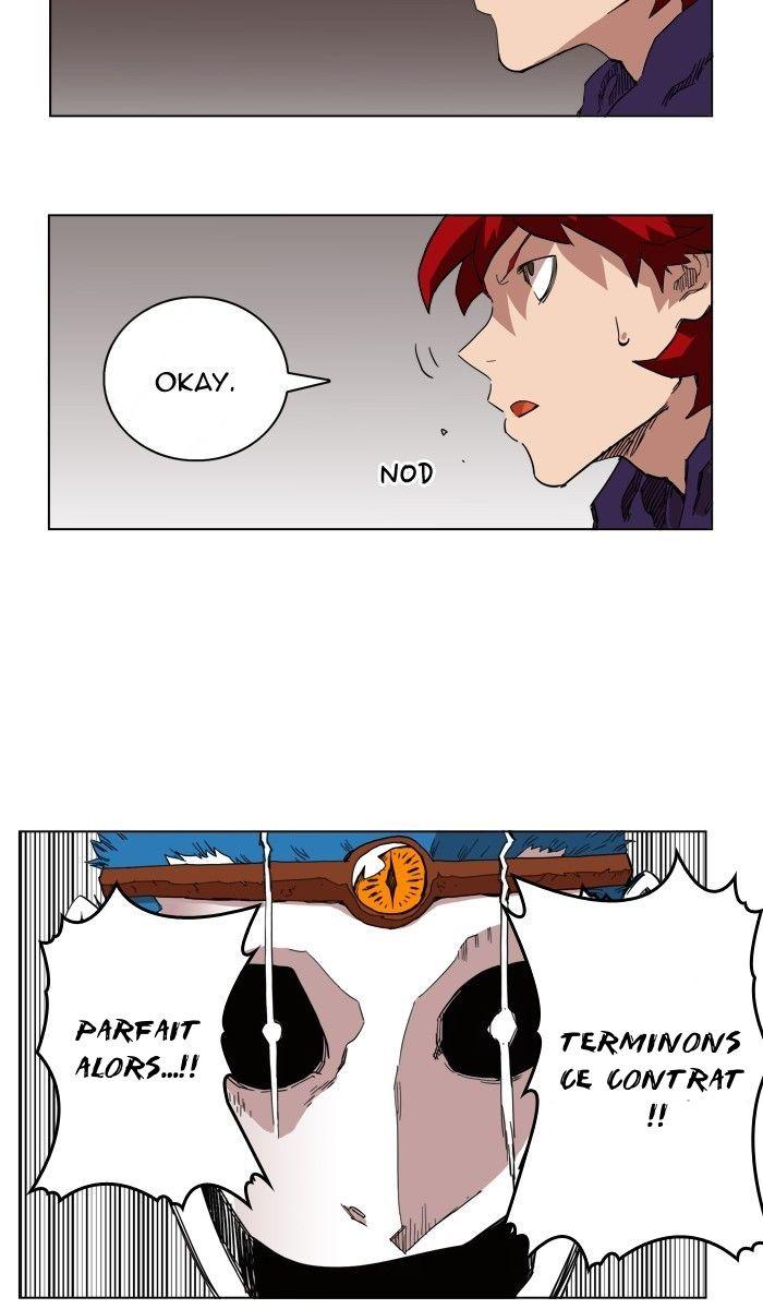 Read Hardcore Leveling Warrior FR Manga Online
