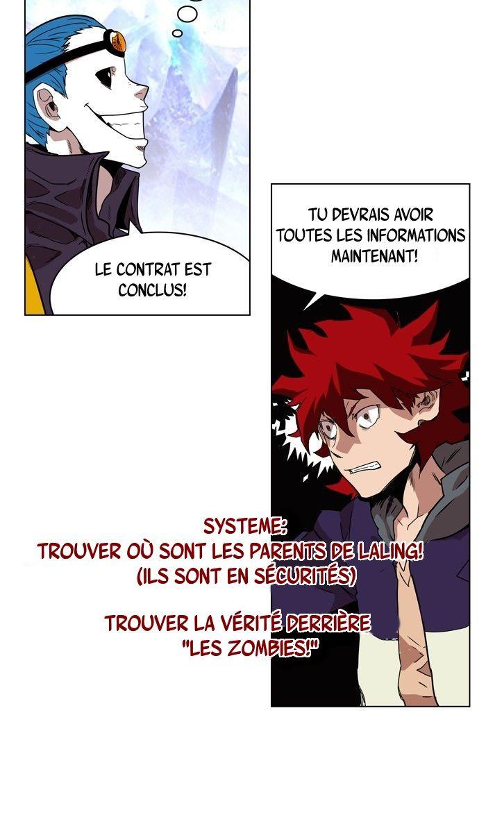 Read Hardcore Leveling Warrior FR Manga Online