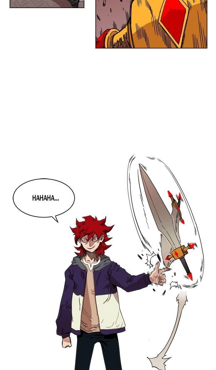 Read Hardcore Leveling Warrior FR Manga Online