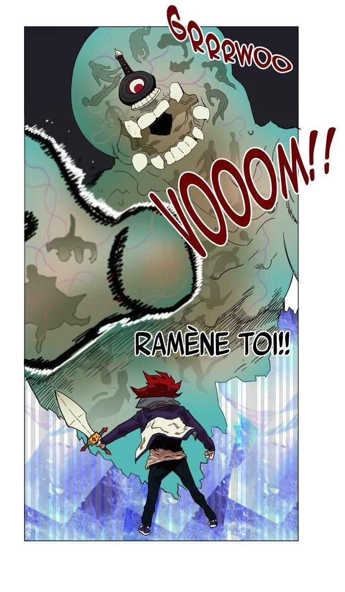 Read Hardcore Leveling Warrior FR Manga Online