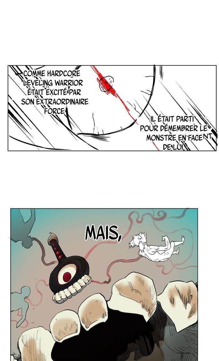Read Hardcore Leveling Warrior FR Manga Online