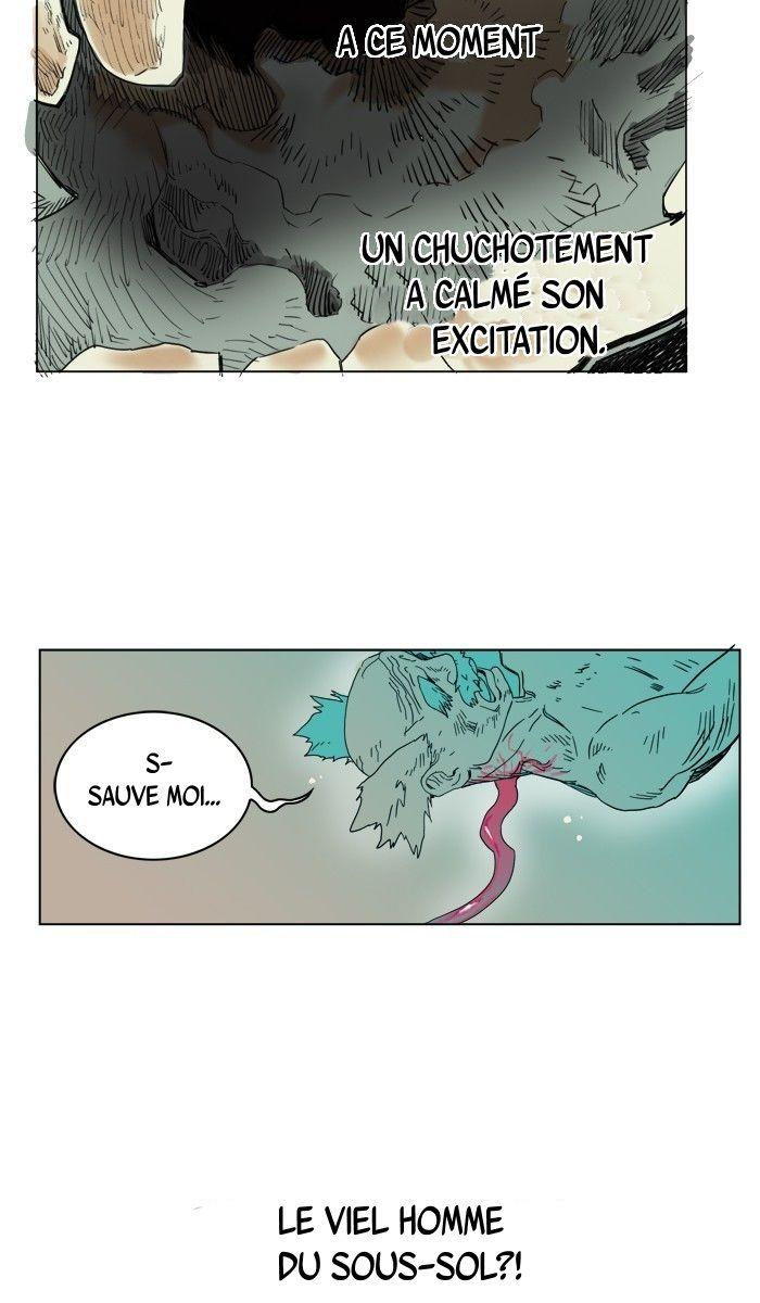 Read Hardcore Leveling Warrior FR Manga Online