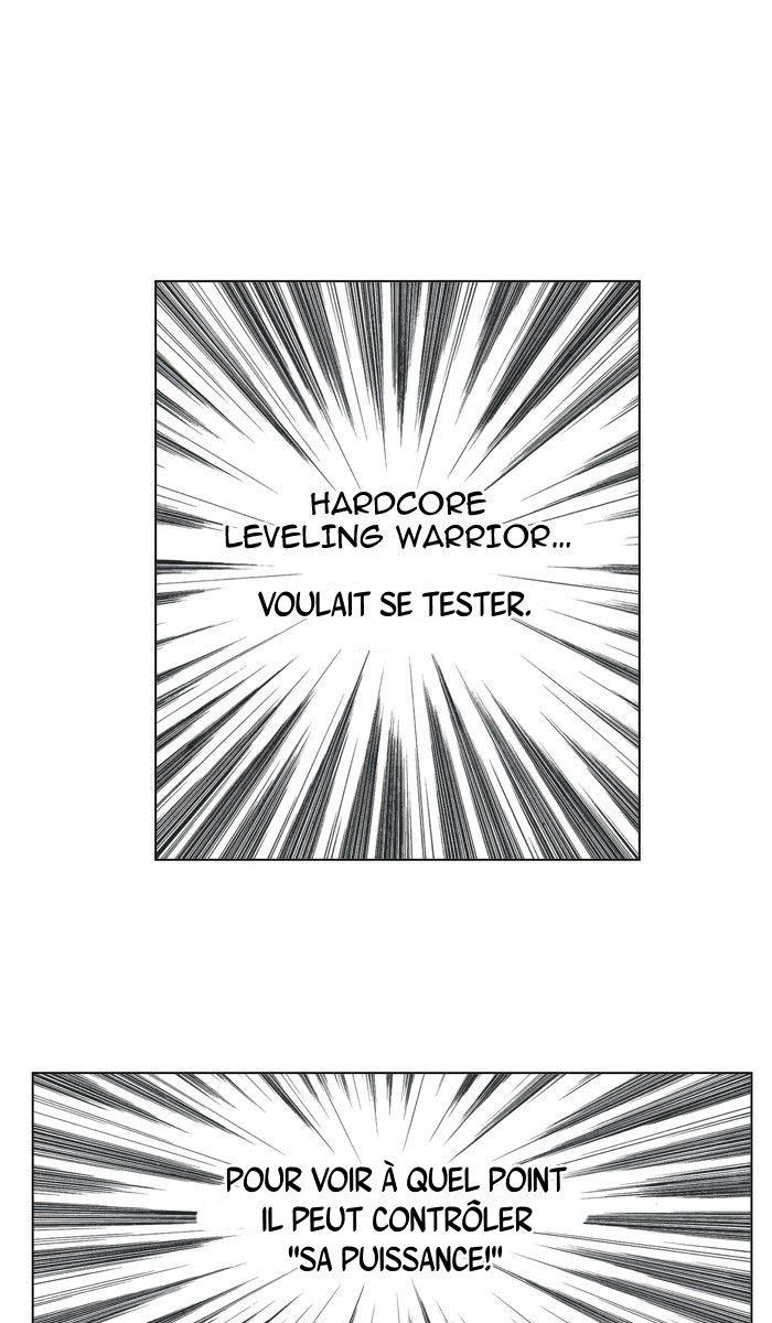 Read Hardcore Leveling Warrior FR Manga Online