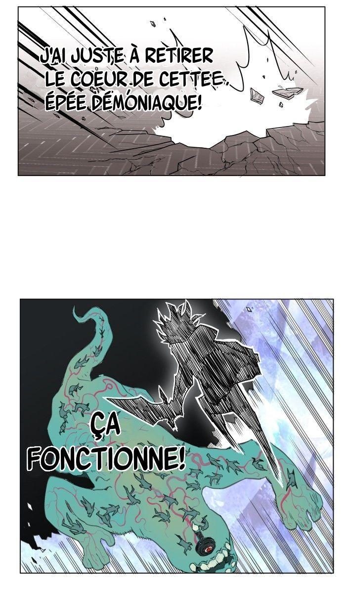 Read Hardcore Leveling Warrior FR Manga Online