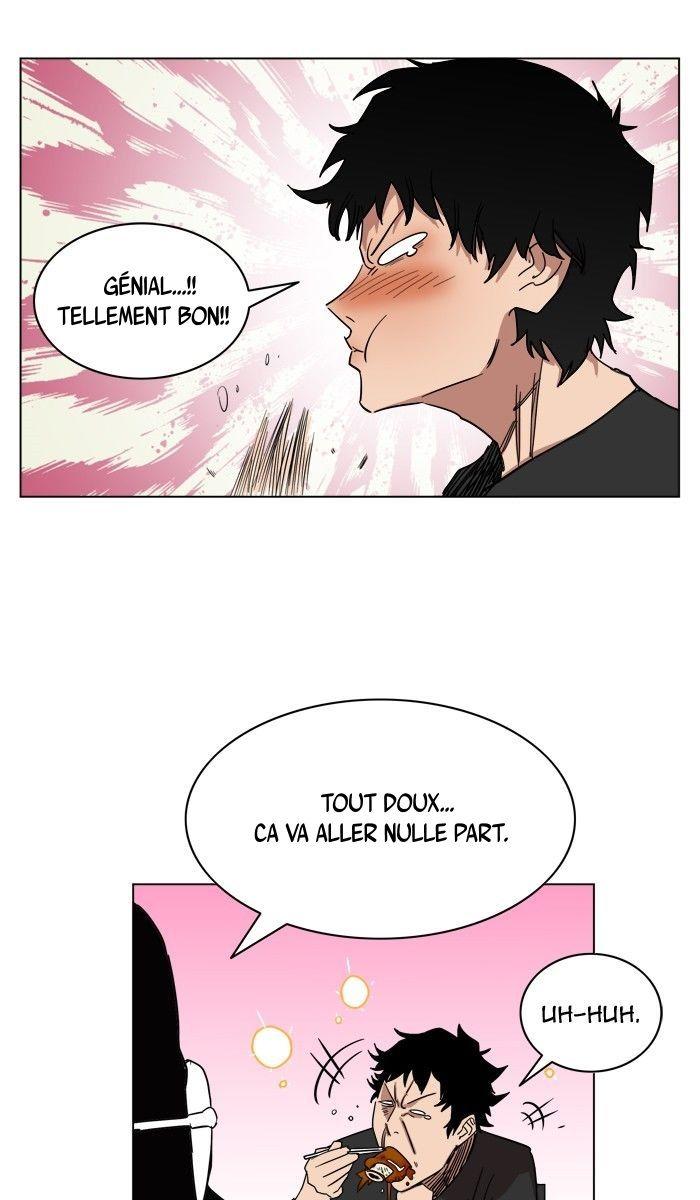 Read Hardcore Leveling Warrior FR Manga Online