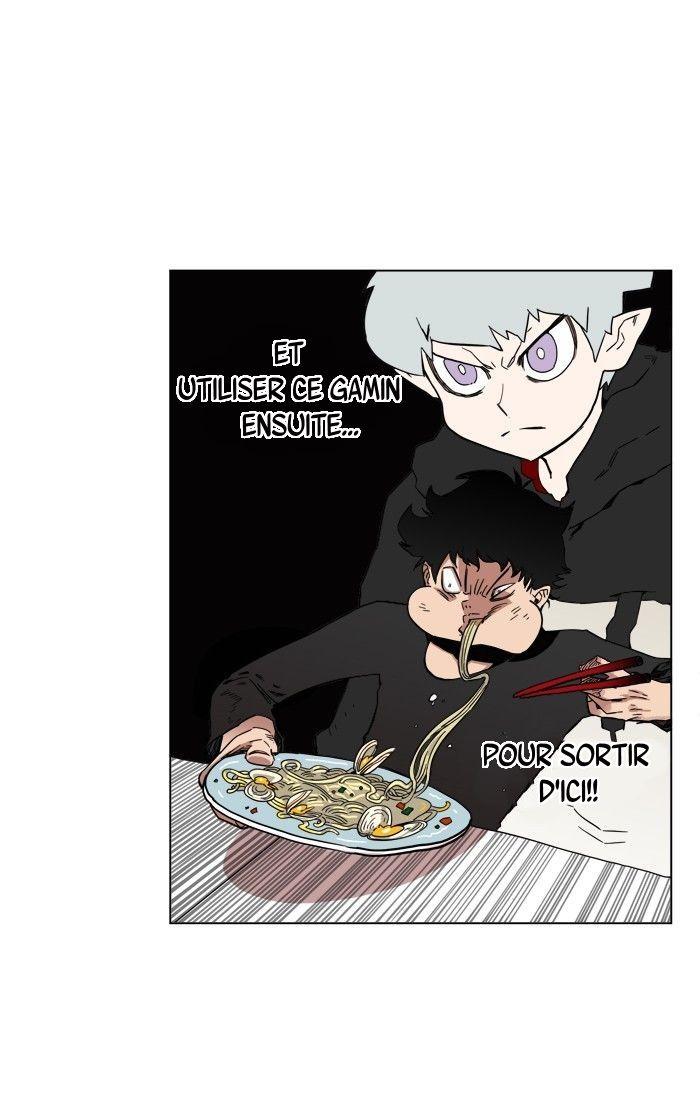 Read Hardcore Leveling Warrior FR Manga Online