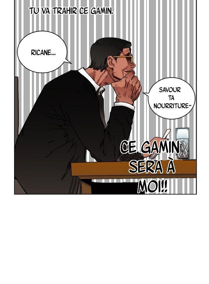 Read Hardcore Leveling Warrior FR Manga Online