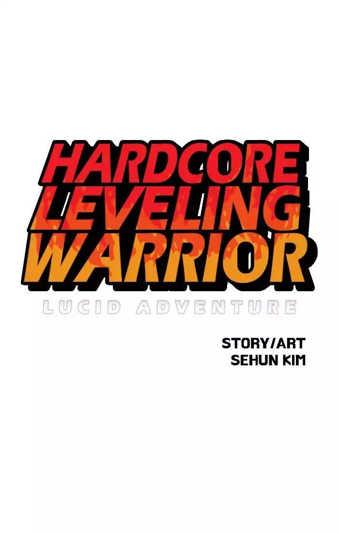 Read Hardcore Leveling Warrior FR Manga Online
