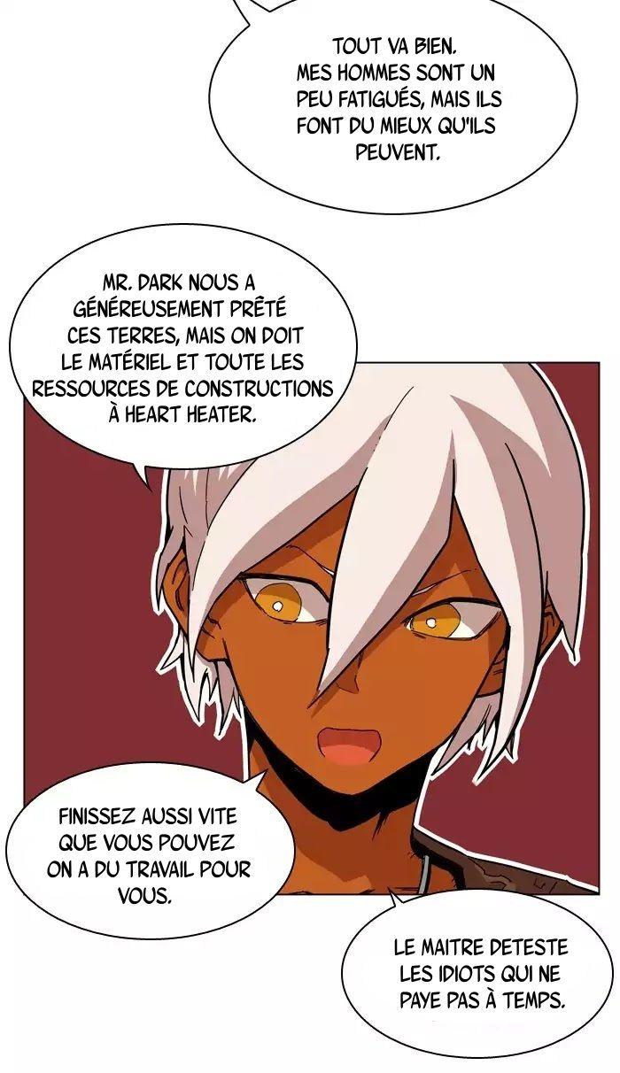 Read Hardcore Leveling Warrior FR Manga Online