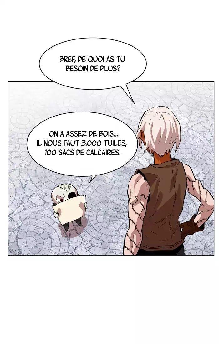 Read Hardcore Leveling Warrior FR Manga Online