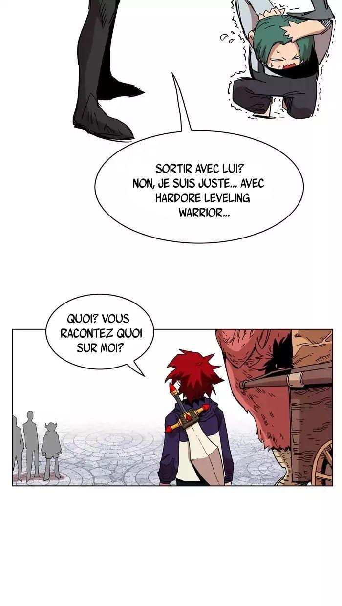 Read Hardcore Leveling Warrior FR Manga Online
