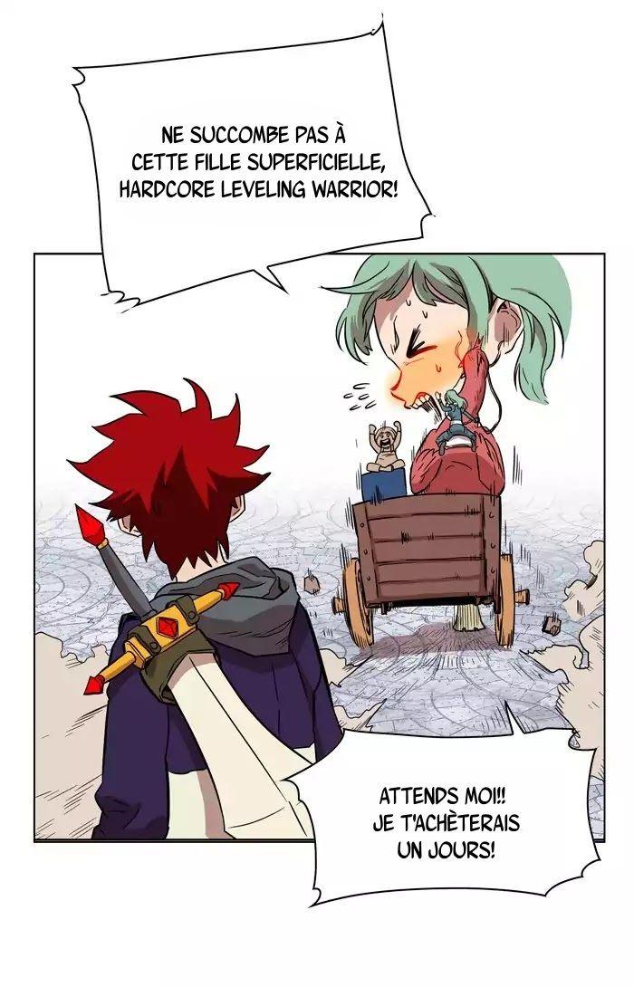 Read Hardcore Leveling Warrior FR Manga Online