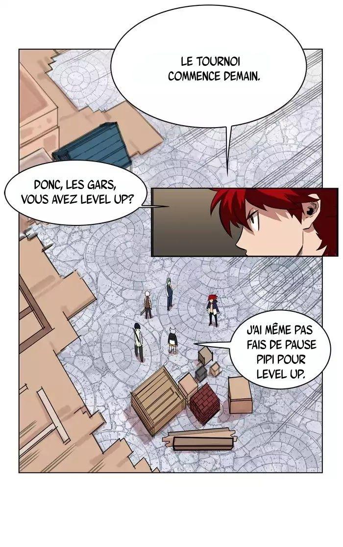 Read Hardcore Leveling Warrior FR Manga Online