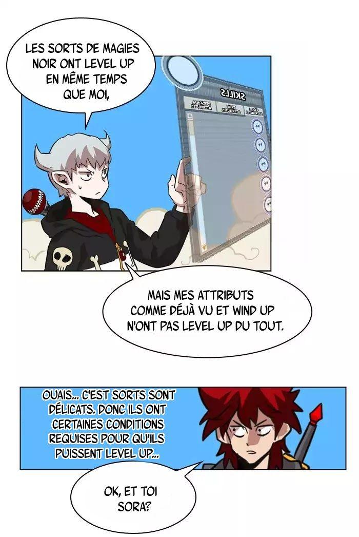 Read Hardcore Leveling Warrior FR Manga Online