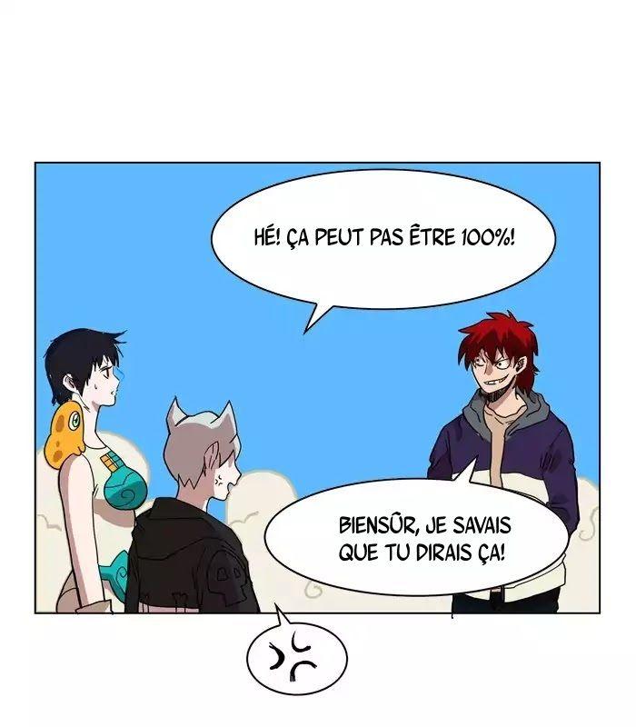 Read Hardcore Leveling Warrior FR Manga Online