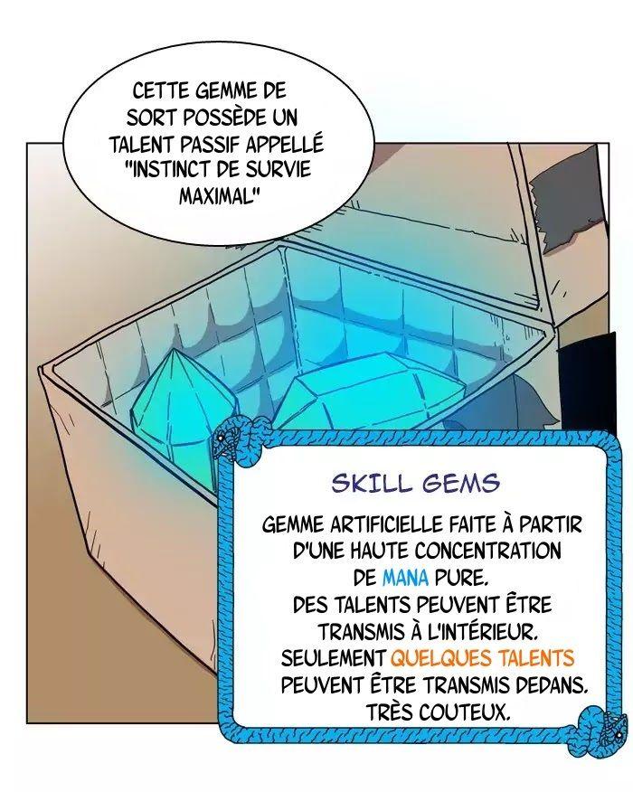 Read Hardcore Leveling Warrior FR Manga Online