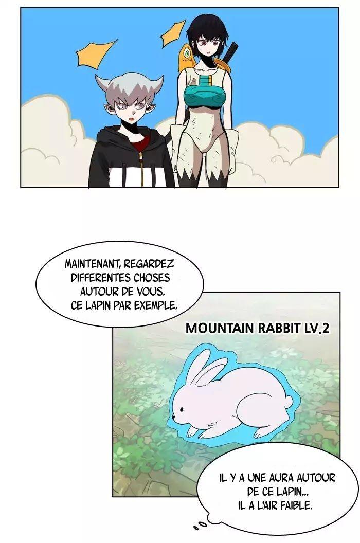 Read Hardcore Leveling Warrior FR Manga Online