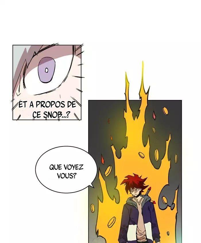 Read Hardcore Leveling Warrior FR Manga Online