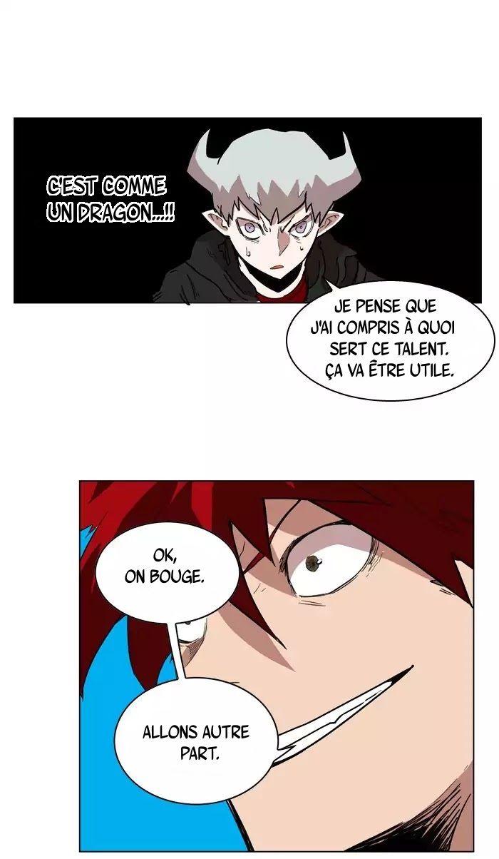 Read Hardcore Leveling Warrior FR Manga Online