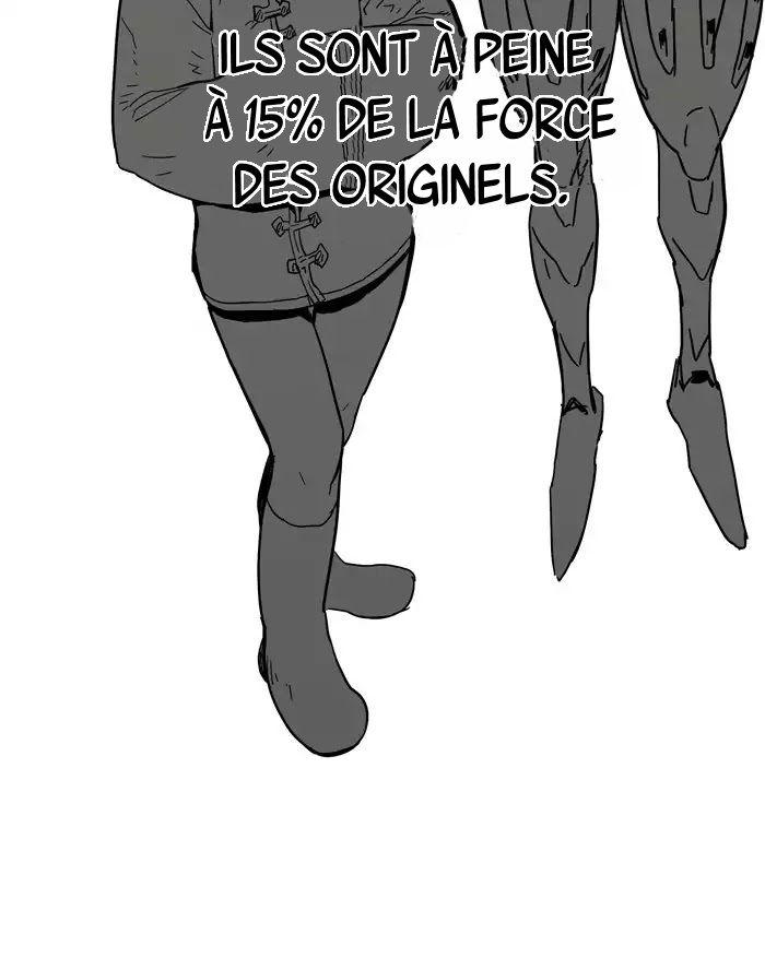 Read Hardcore Leveling Warrior FR Manga Online