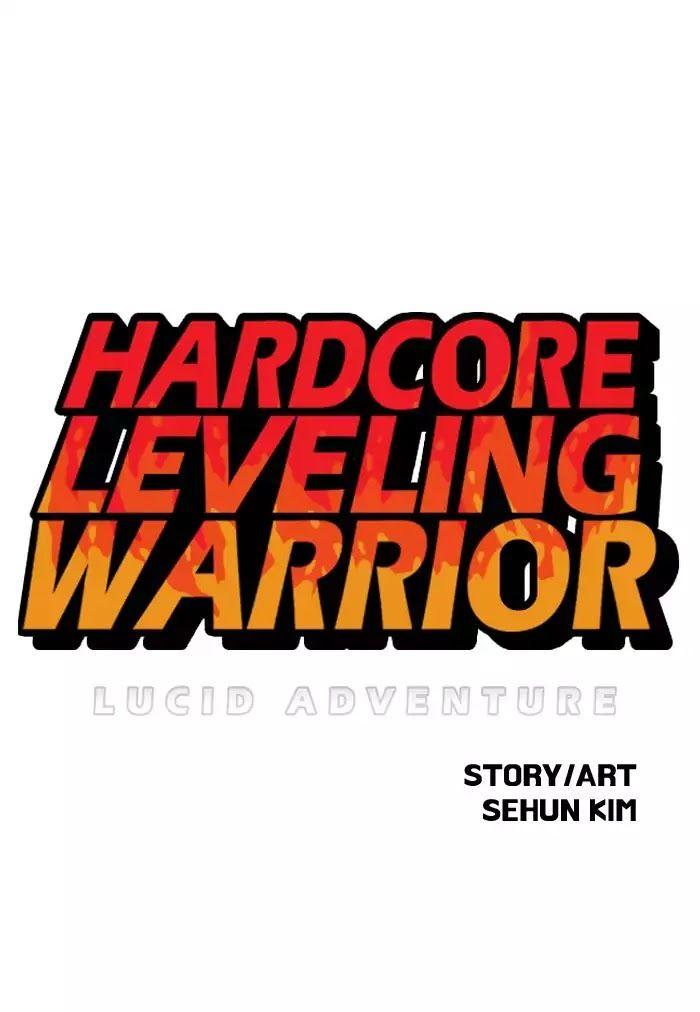 Read Hardcore Leveling Warrior FR Manga Online