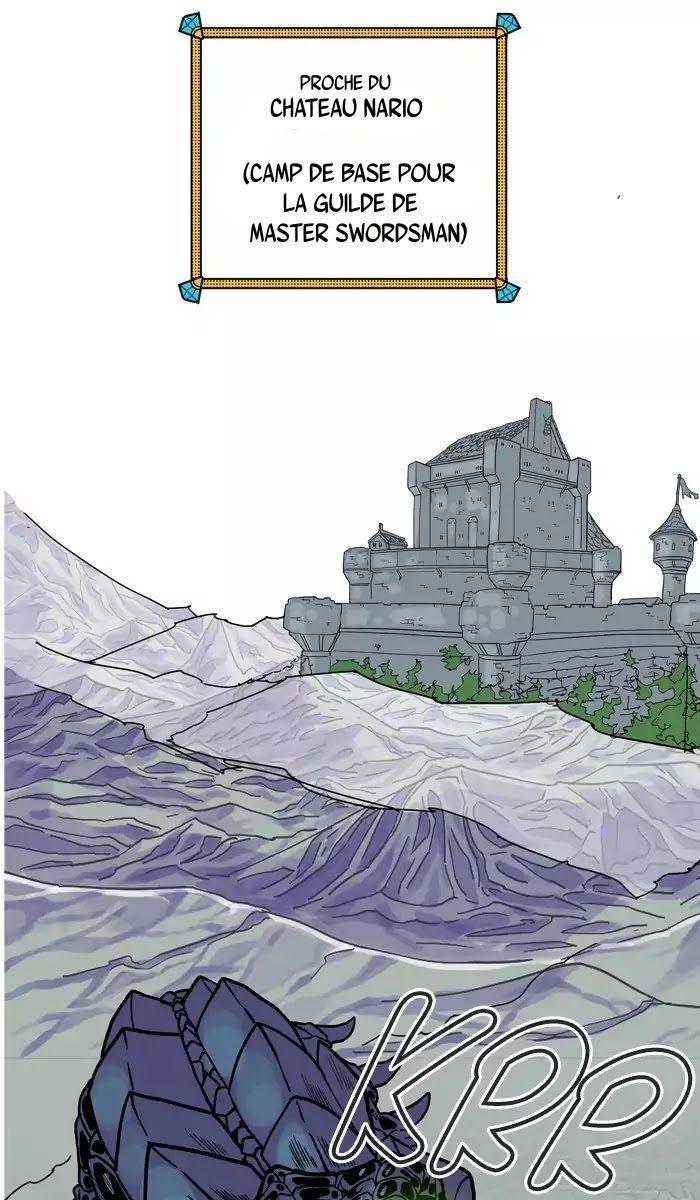 Read Hardcore Leveling Warrior FR Manga Online