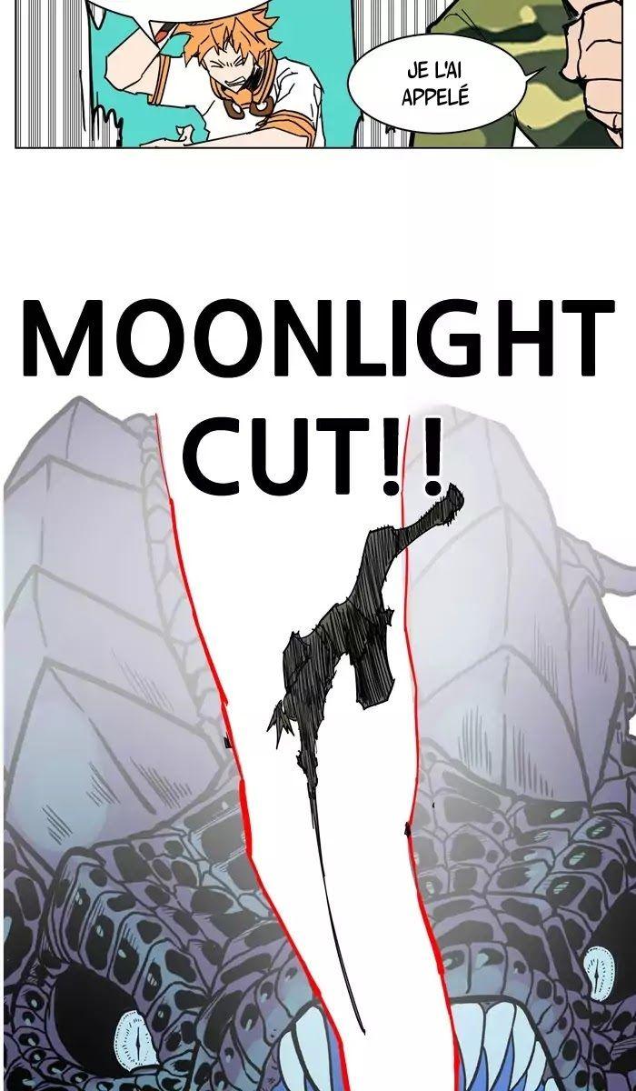 Read Hardcore Leveling Warrior FR Manga Online