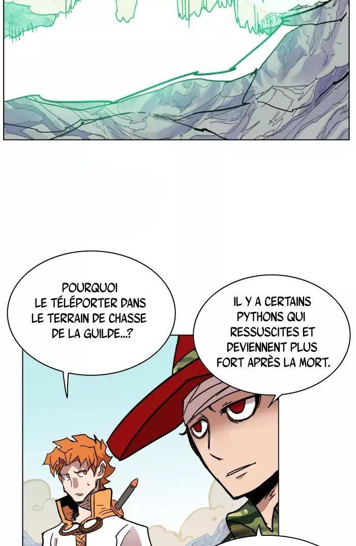 Read Hardcore Leveling Warrior FR Manga Online