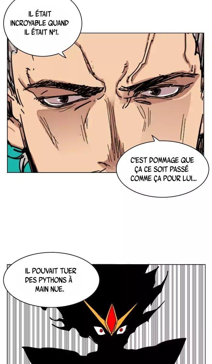 Read Hardcore Leveling Warrior FR Manga Online
