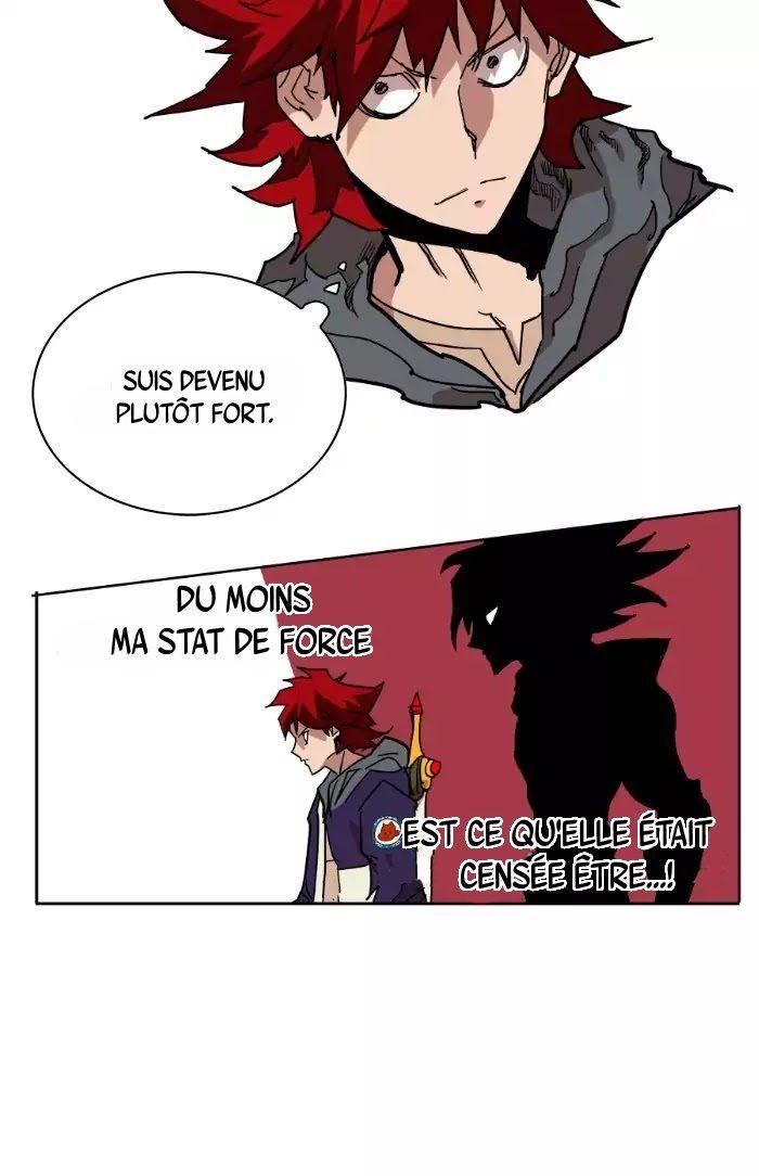 Read Hardcore Leveling Warrior FR Manga Online