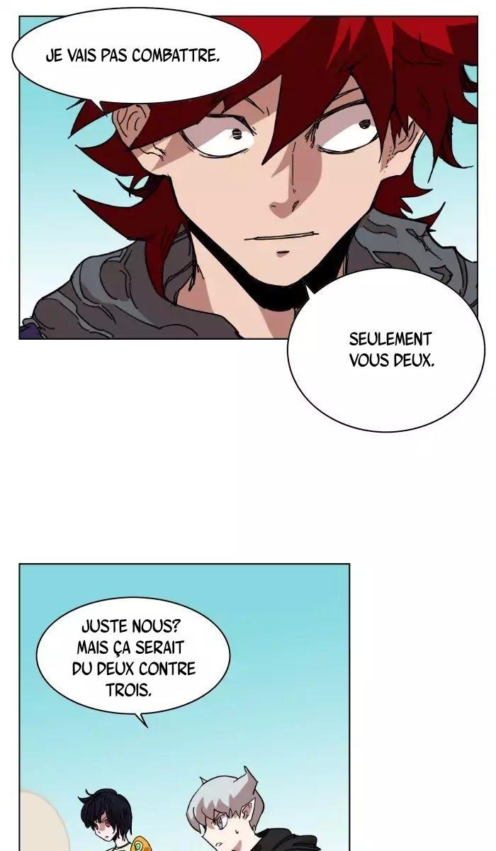 Read Hardcore Leveling Warrior FR Manga Online