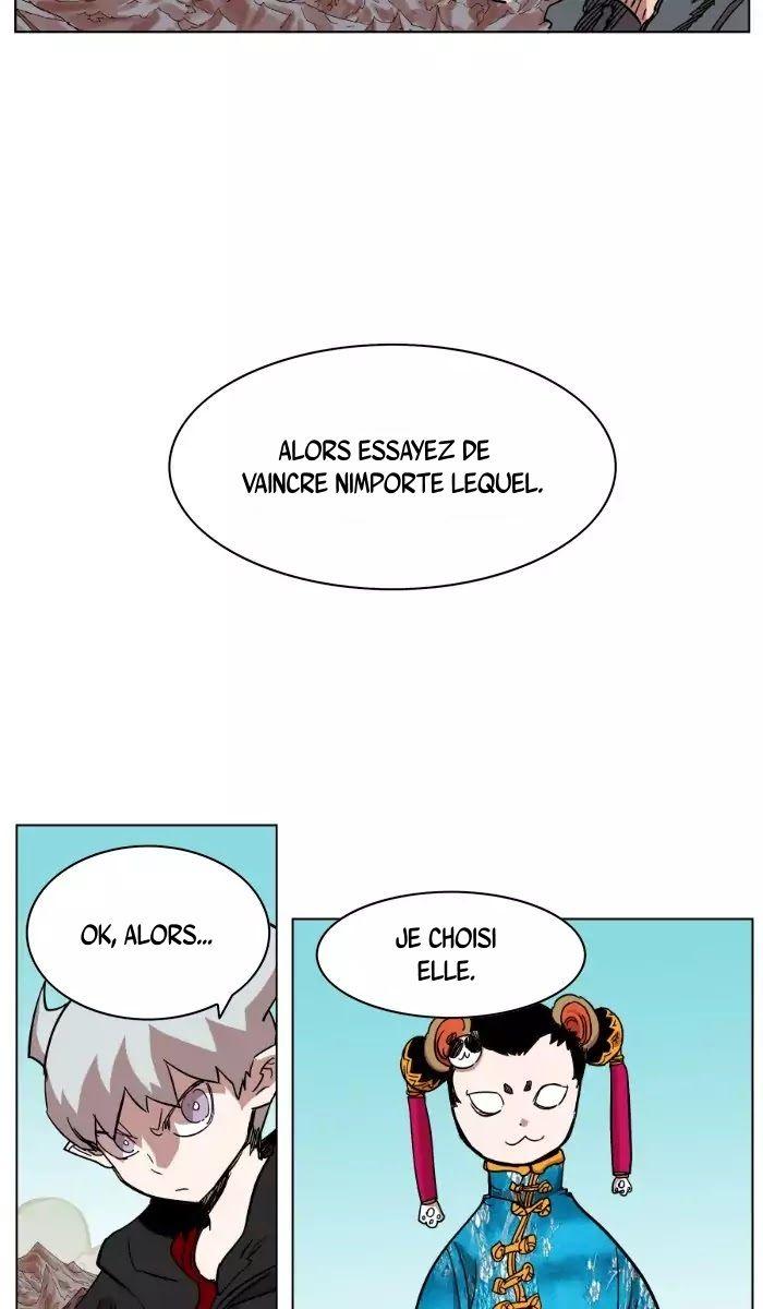 Read Hardcore Leveling Warrior FR Manga Online