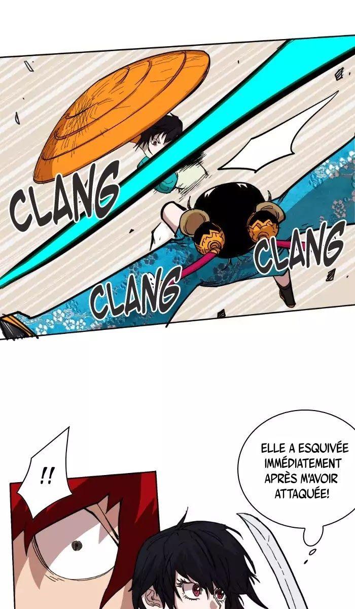 Read Hardcore Leveling Warrior FR Manga Online